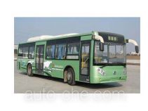 Dongfeng EQ6110HEV6 hybrid electric city bus