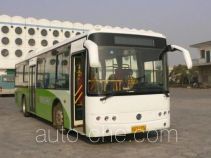 Dongfeng EQ6110HEV1 hybrid electric city bus