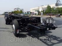 Dongfeng EQ6110R5AC bus chassis