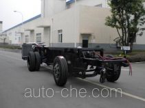 Dongfeng EQ6113KR5N bus chassis