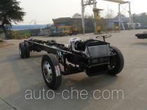 Dongfeng EQ6118KX5AC bus chassis