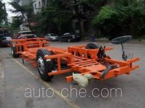 Dongfeng EQ6119RC5N bus chassis