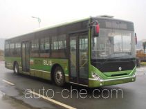 Dongfeng EQ6120CBEVT electric city bus