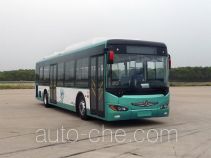 Dongfeng EQ6120CLCHEV hybrid city bus