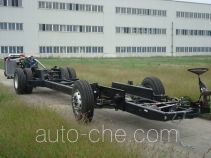 Dongfeng EQ6110H5AC bus chassis