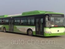 Dongfeng EQ6120HEV hybrid electric city bus