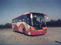 Dongfeng EQ6120LD1 luxury coach bus