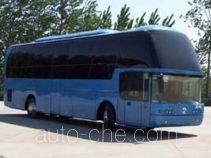 Dongfeng EQ6120LQ sleeper bus