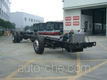 Dongfeng EQ6120TN5AC bus chassis