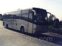 Dongfeng EQ6120WD1 спальный туристический автобус повышенной комфортности