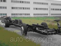 Dongfeng EQ6101HN5ACD bus chassis