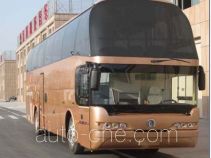 Dongfeng EQ6123LHT1 bus