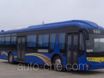 Dongfeng EQ6123PF city bus
