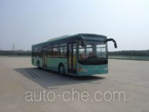 Dongfeng EQ6124CQ городской автобус