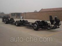 Dongfeng EQ6189RC4D bus chassis