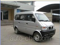 Dongfeng EQ6361PNF легкий микроавтобус