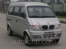 Dongfeng EQ6381PFCNG автобус