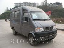 Dongfeng EQ6410LF22QN6 bus