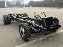 Dongfeng EQ6420KRACBEV electric bus chassis