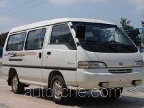 Dongfeng EQ6473P16Q bus