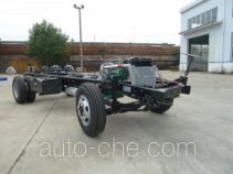 Dongfeng EQ6488KX4AC bus chassis