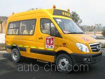 Dongfeng EQ6530S4D школьный автобус для начальной школы