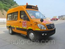 Dongfeng EQ6530S4D primary school bus
