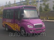 Dongfeng EQ6550LTV bus