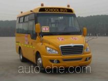 Dongfeng EQ6550ST preschool school bus