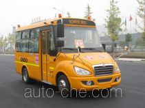 Dongfeng EQ6550STV1 школьный автобус для начальной школы