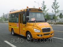 Dongfeng EQ6550STV2 preschool school bus