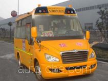 Dongfeng EQ6580ST1 preschool school bus