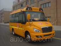 Dongfeng EQ6580ST2 школьный автобус для начальной школы