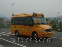 Dongfeng EQ6580ST3 школьный автобус для дошкольных учреждений