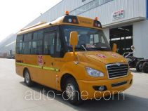 Dongfeng EQ6580ST5 primary school bus