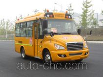 Dongfeng EQ6580STV1 preschool school bus