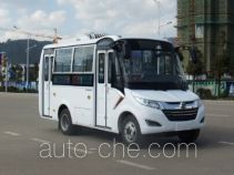 Dongfeng EQ6581G1 city bus