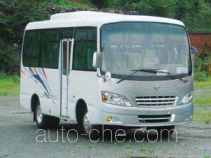 Dongfeng EQ6581PT bus