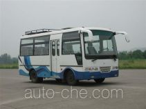 Dongfeng EQ6590PC bus
