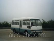 Dongfeng EQ6590PD1 bus