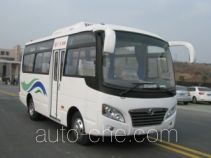 Dongfeng EQ6600L4D bus