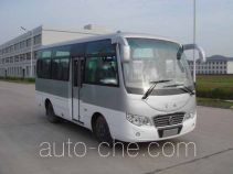 Dongfeng EQ6600PCN30 bus