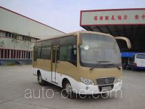 Dongfeng EQ6600PCN40 bus