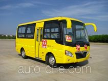 Dongfeng EQ6600S3D школьный автобус для начальной школы