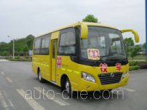 Dongfeng EQ6600S4D2 школьный автобус для начальной школы