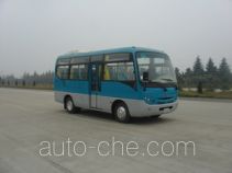 Dongfeng EQ6601P2 bus