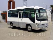 Dongfeng EQ6601PDA bus