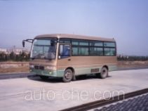 Dongfeng EQ6601PT bus