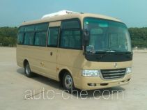 Dongfeng EQ6602C4D city bus