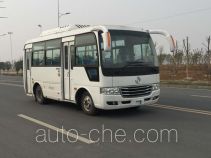 Dongfeng EQ6602CBEV1 electric city bus